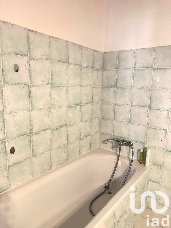 Appartement - 67 m² - 4 pièces