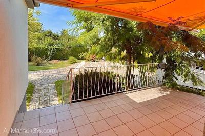 Demeure - 140 m² - 6 pièces