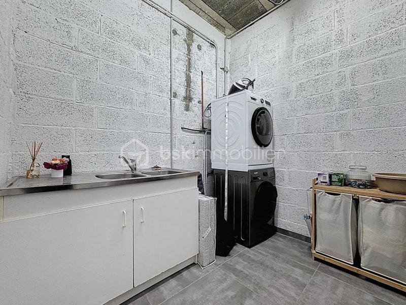 Maison de ville - 102 m² - 4 pièces