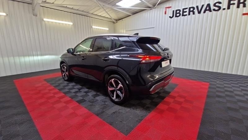 Nissan Qashqai 1.3 Mhev 158ch Xtronic n-Connecta