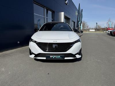 Peugeot 308 III 1.5 Bluehdi 130 Auto 8 Gt