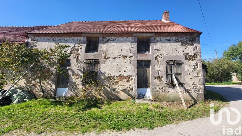 Maison - 63 m² - 2 pièces