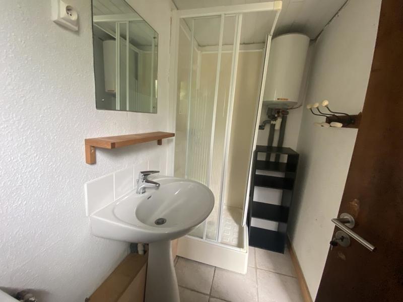 Maison - 38 m² - 1 pièce