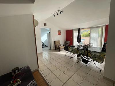 Appartement - 38 m² - 1 pièce