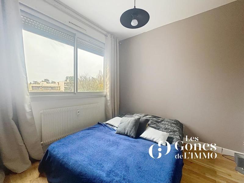 Appartement - 112 m² - 4 pièces