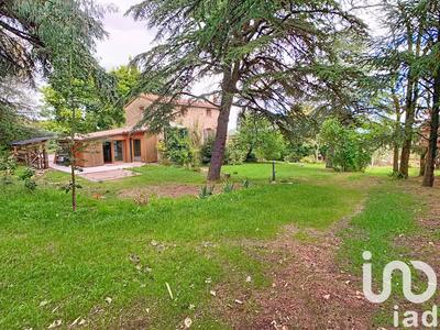 Maison de campagne - 120 m² - 6 pièces