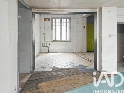 Immeuble - 85 m² - 1 pièce