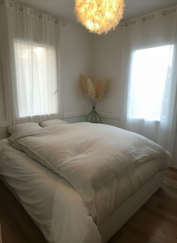 Maison - 80 m² - 3 pièces