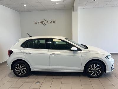 Volkswagen Polo 1.0 Tsi 95 s&amp;S Bvm5 Life Plus