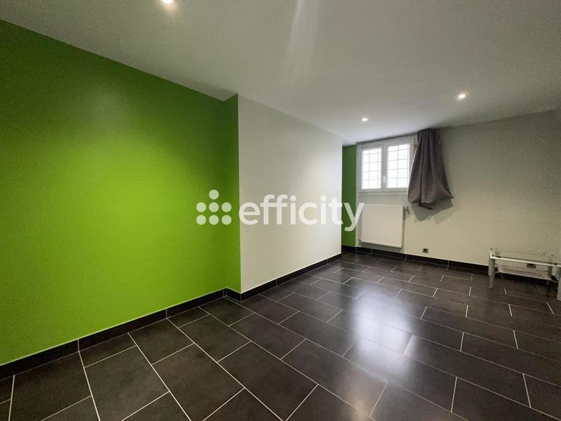 Pavillon - 157 m² - 6 pièces