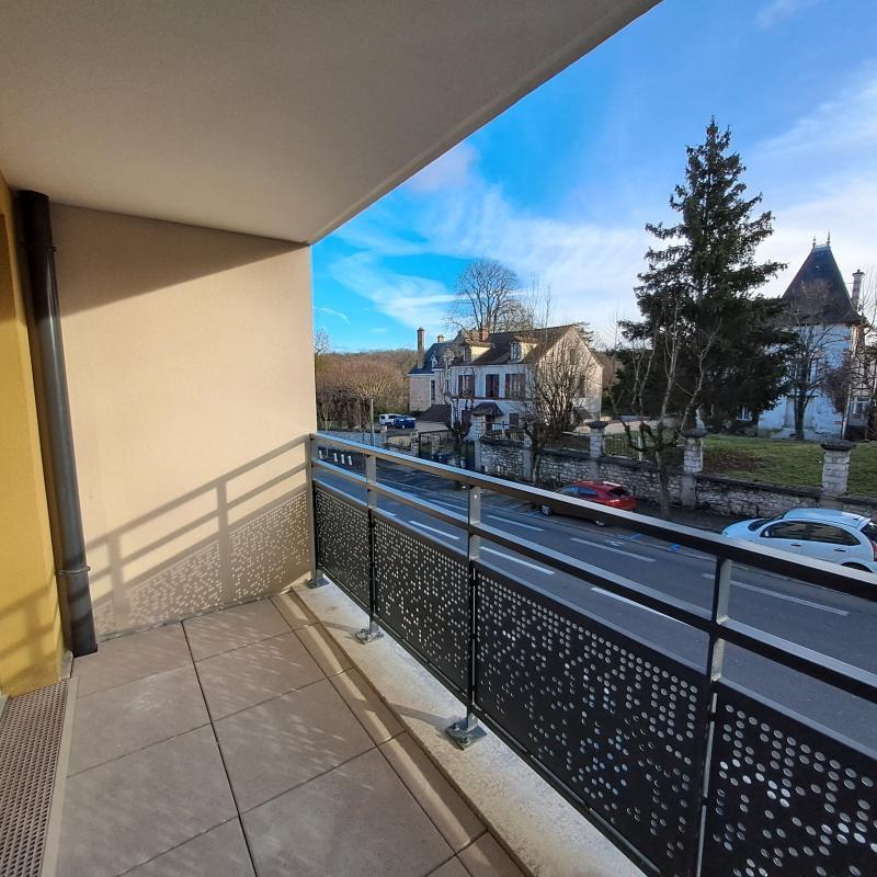 Appartement - 39 m² - 1 pièce