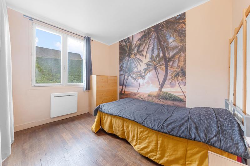 Maison traditionnelle - 50 m² - 3 pièces