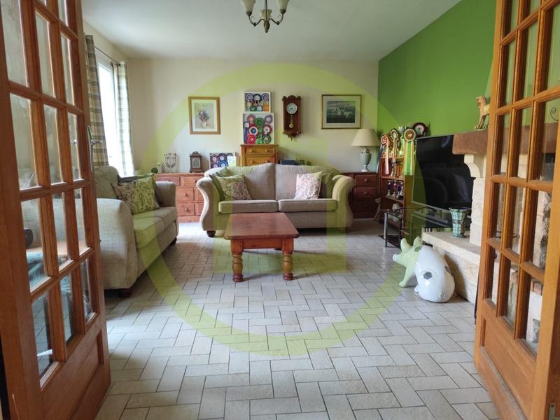 Propriété - 149 m² - 7 pièces