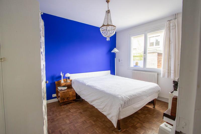 Maison - 70 m² - 4 pièces