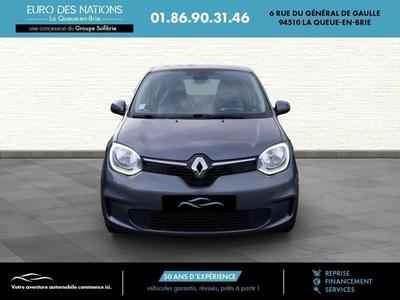 Renault Twingo zen sce65