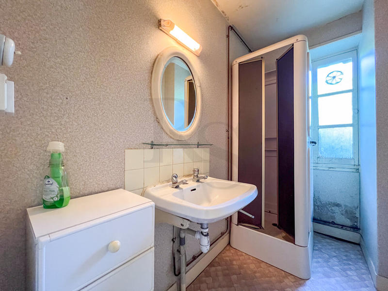 Maison - 148 m² - 5 pièces