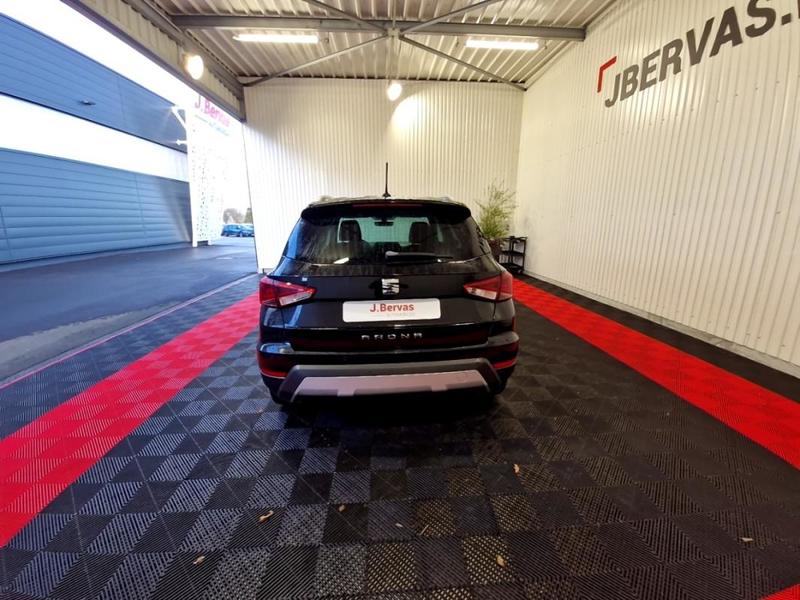 Seat Arona 1.0 Ecotsi 95 Ch Start/Stop Xcellence