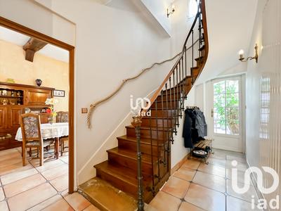 Maison de ville - 147 m² - 5 pièces
