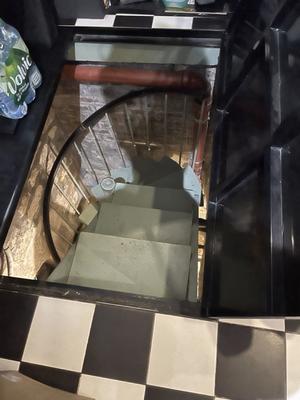 Fonds de commerce - Hôtellerie / Restauration - 100 m²