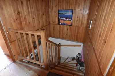 Maison - 200 m² - 7 pièces