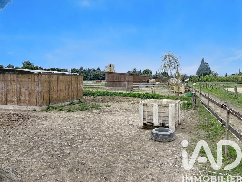 Maison - 131 m² - 5 pièces