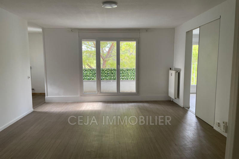 Appartement - 81 m² - 4 pièces