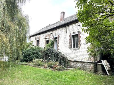 Maison - 165 m² - 5 pièces