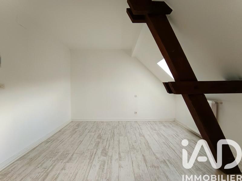 Appartement - 70 m² - 4 pièces