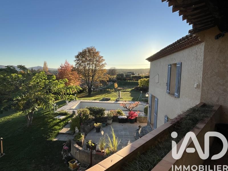 Maison de maîtres - 172 m² - 7 pièces