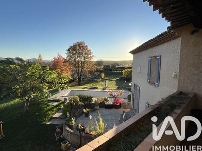 Maison de maîtres - 172 m² - 7 pièces