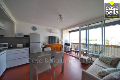 Appartement - 54 m² - 3 pièces