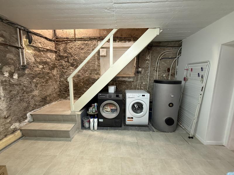 Maison en pierre - 117 m² - 4 pièces