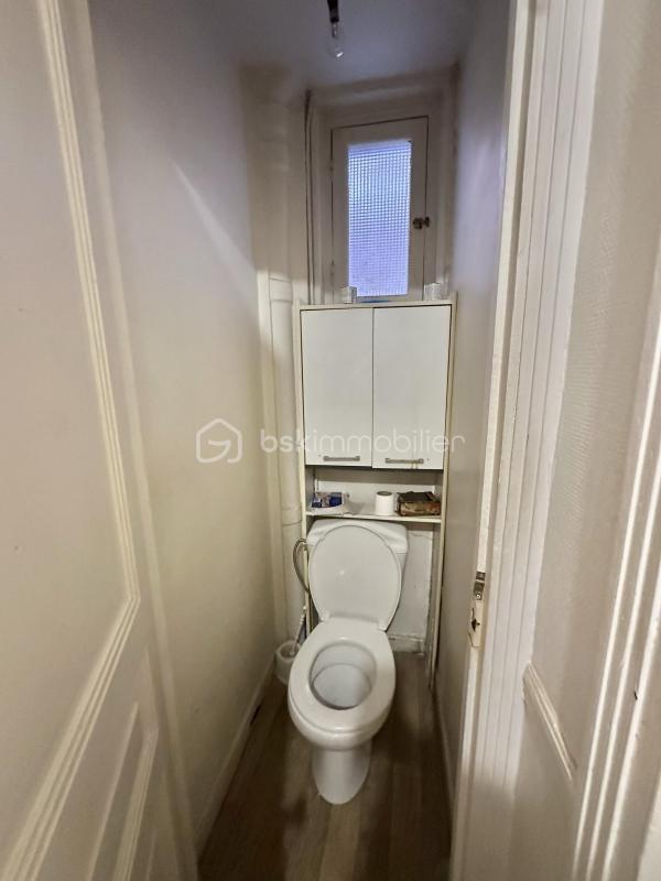 Studio - 20 m² - 1 pièce