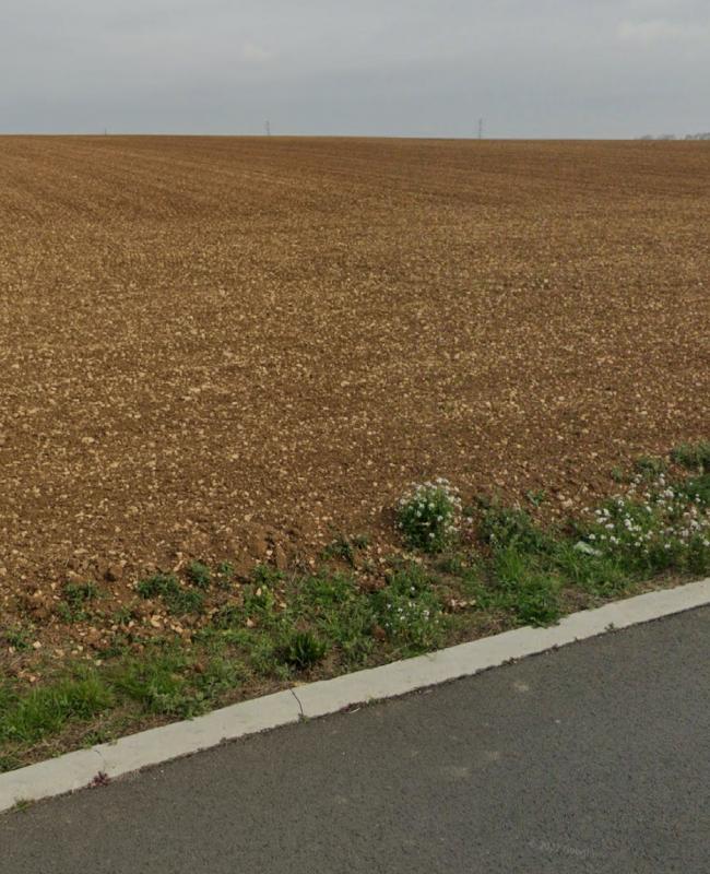 Terrain constructible - 330 m²