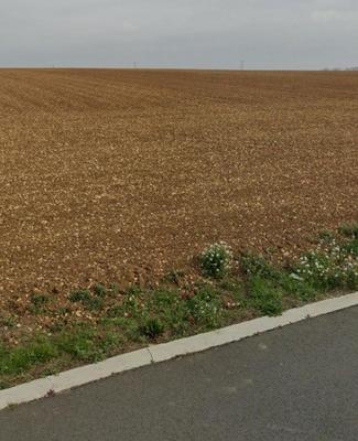 Terrain constructible - 330 m²