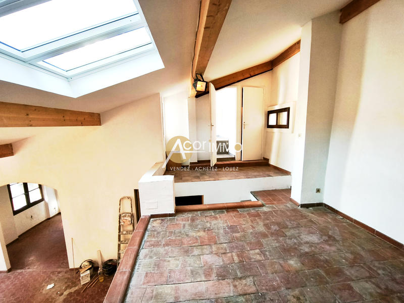 Appartement - 71 m² - 3 pièces