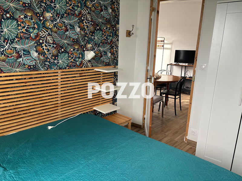 Maison - 65 m² - 4 pièces