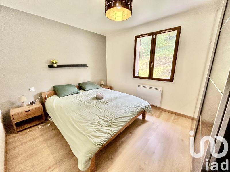 Maison - 107 m² - 5 pièces