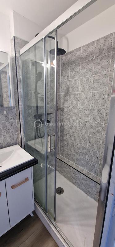 Studio - 23 m² - 1 pièce