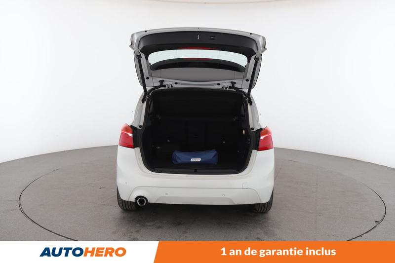 Bmw Serie 2 Active Tourer 225xeA Lounge 224 ch