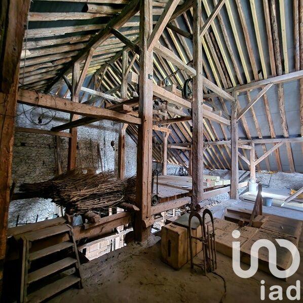 Maison - 187 m² - 7 pièces