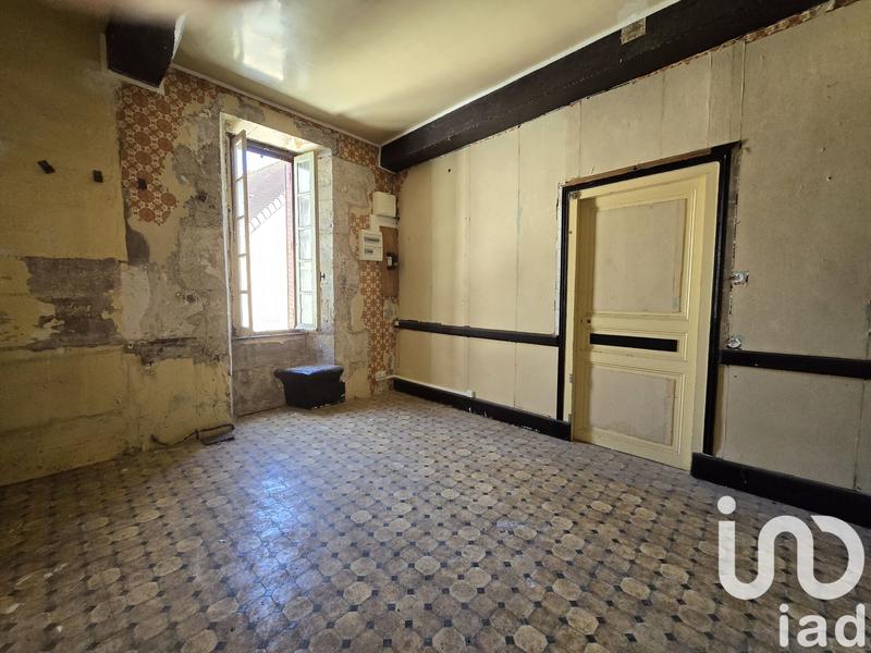 Maison de village - 170 m² - 9 pièces