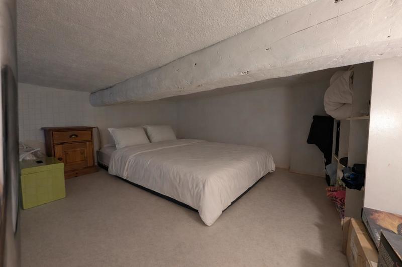 Immeuble - 100 m² - 6 pièces