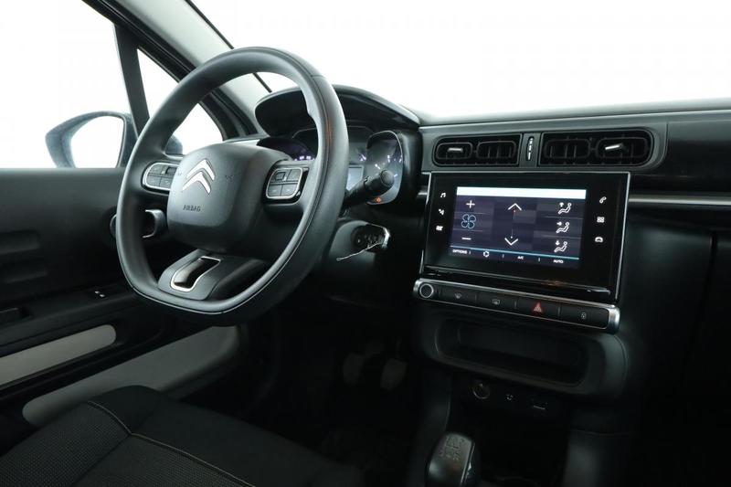 Citroën C3 1.6 Blue-HDi Feel 100 ch