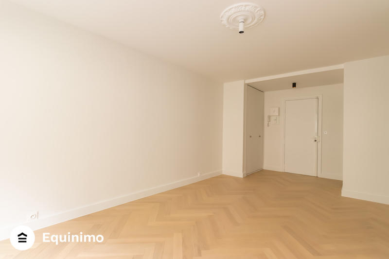 Appartement - 34 m² - 1 pièce