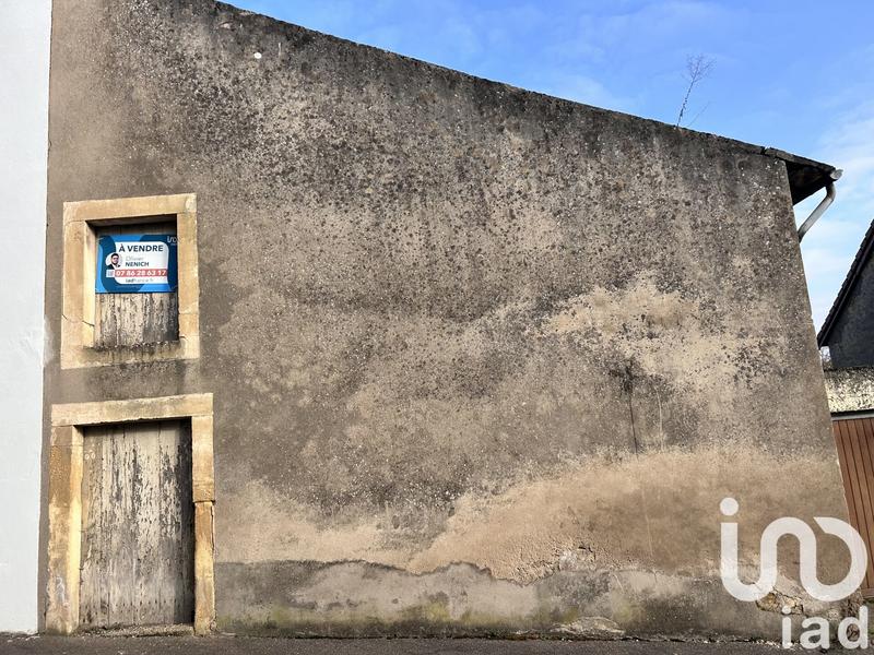 Ferme - 60 m² - 2 pièces