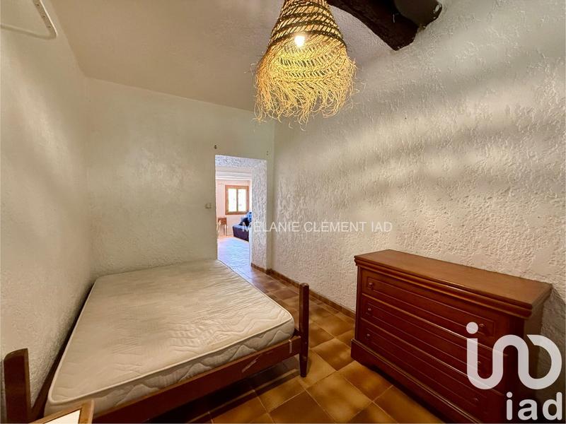 Maison - 40 m² - 2 pièces