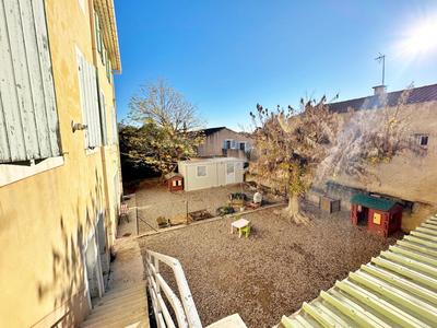 Immeuble - 237 m² - 10 pièces