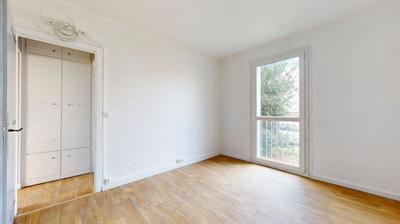 Appartement - 58 m² - 4 pièces