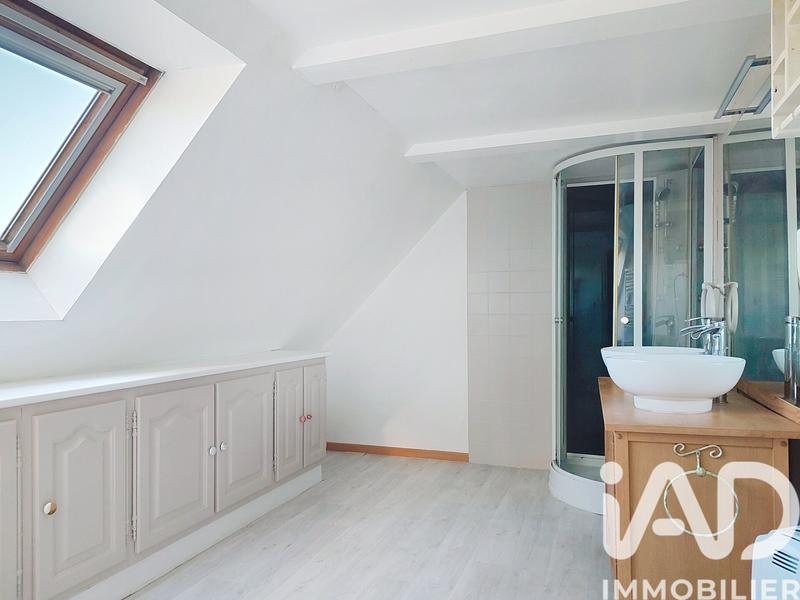 Maison de village - 192 m² - 7 pièces